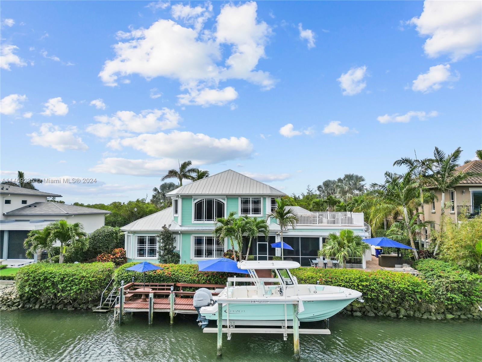 4171 NE Rigels Cove Way, Hutchinson Island FL 34957 photo 4