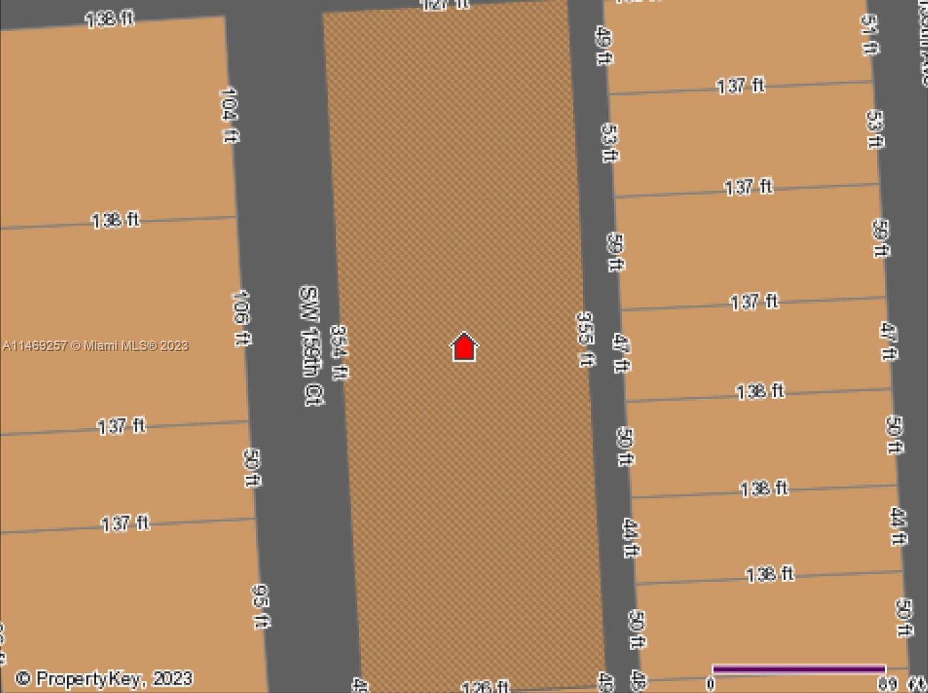 SW 37 St & SW 159 Ct, Miami FL 33185 photo 3