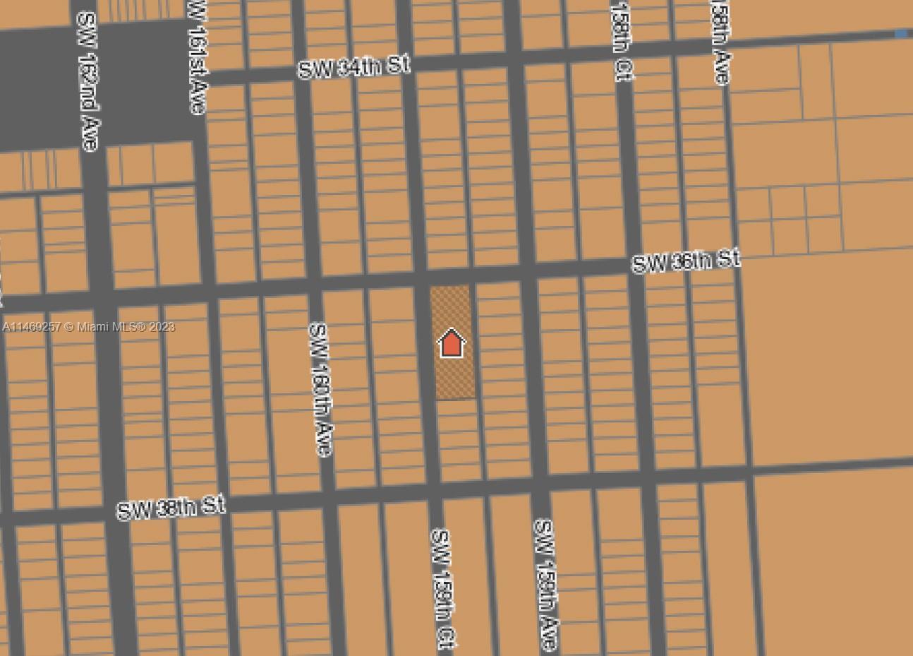 SW 37 St & SW 159 Ct, Miami FL 33185 photo 5