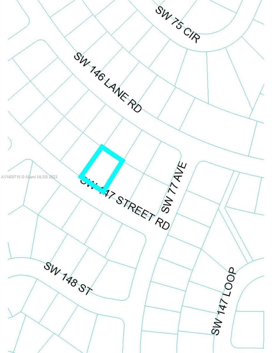 Lot 11 SW 147 Street RD, Ocala FL 34473
