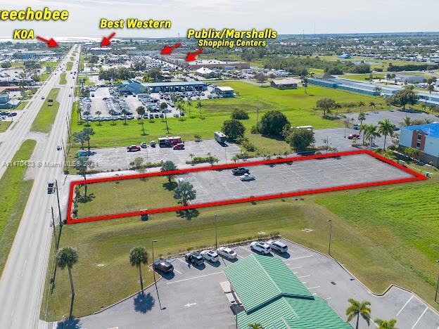 201 S. PARROTT, Okeechobee FL 34974 photo 2