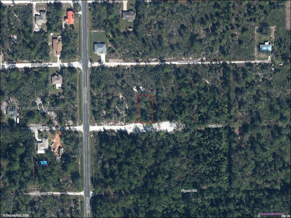 255 Swift Ave, Sebring FL 33872