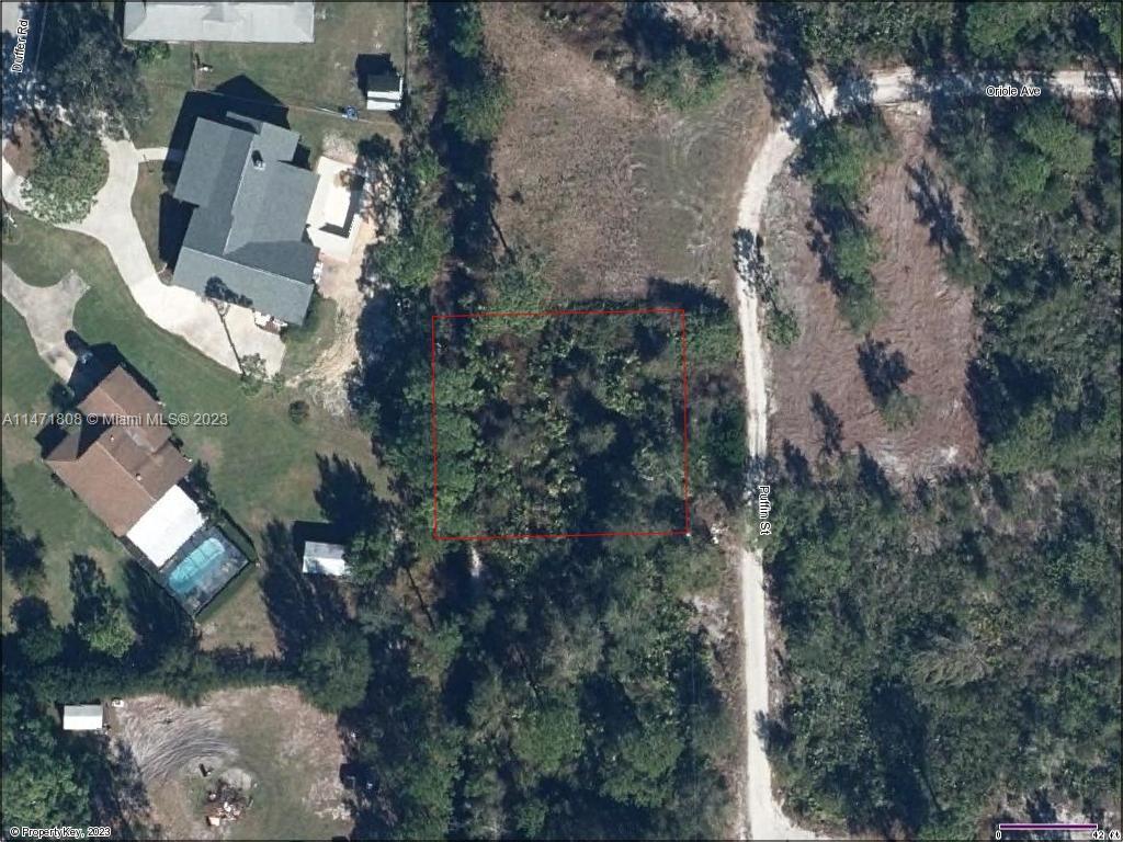 1807 Puffin St, Sebring FL 33872