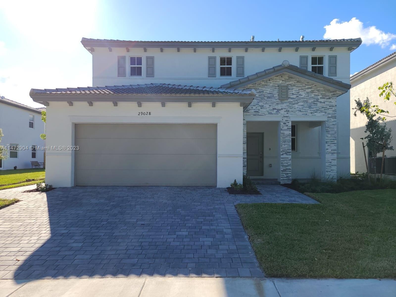 29028 SW 163rd Ave, Homestead FL 33033