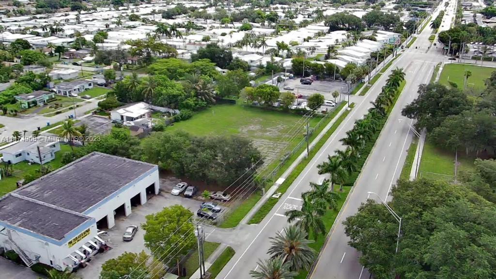 5421 W Hallandale Beach Blvd, West Park FL 33023 photo 5
