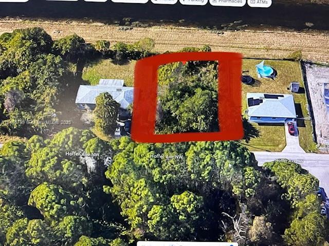 238 Hoffer Ave NW, Palm Bay FL 32907 photo 2