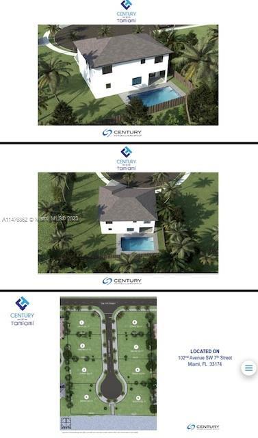 730 SW 102 CT, Miami FL 33174 photo 3