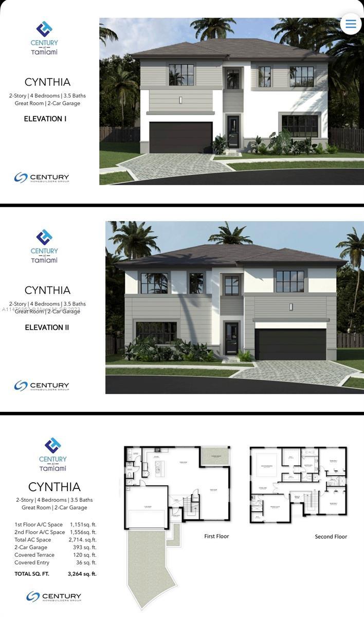 730 SW 102 CT, Miami FL 33174