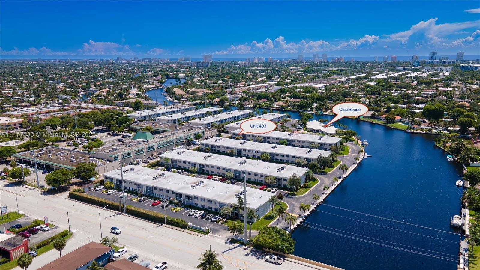 140 Cypress Club Dr # 435, Pompano Beach FL 33060 photo 2