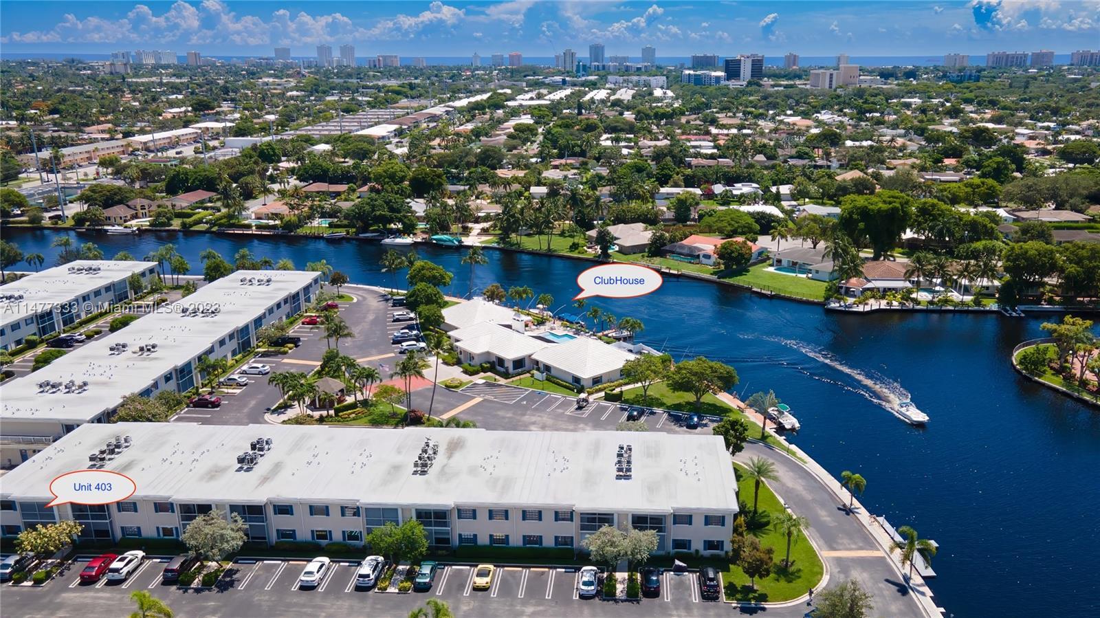 140 Cypress Club Dr # 435, Pompano Beach FL 33060 photo 3