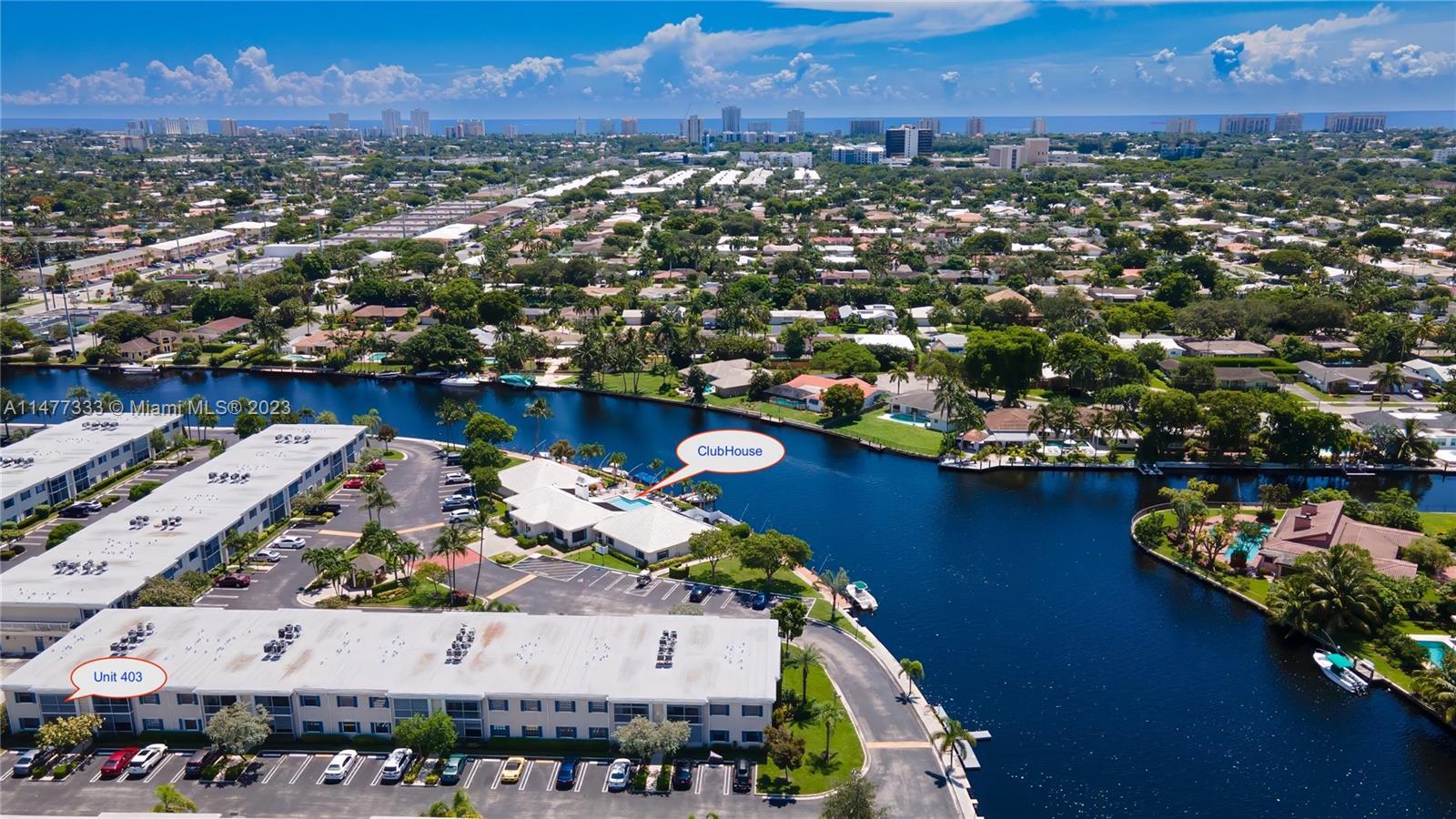 140 Cypress Club Dr # 435, Pompano Beach FL 33060