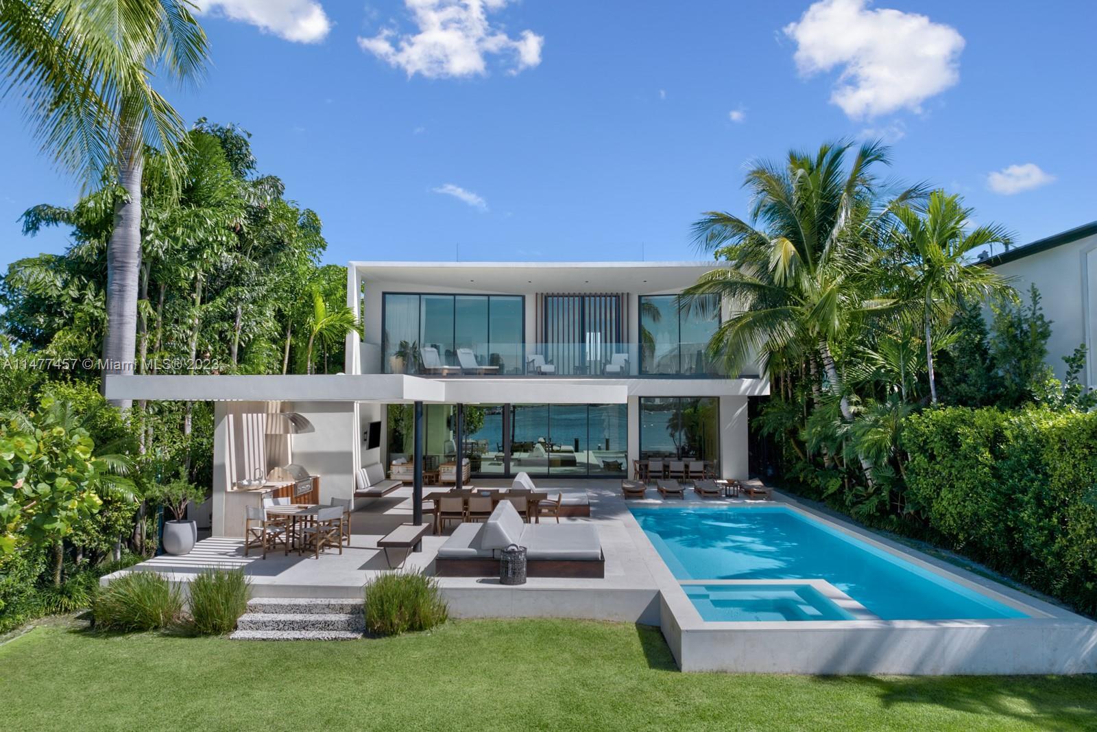 100 W San Marino Dr, Miami Beach FL 33139