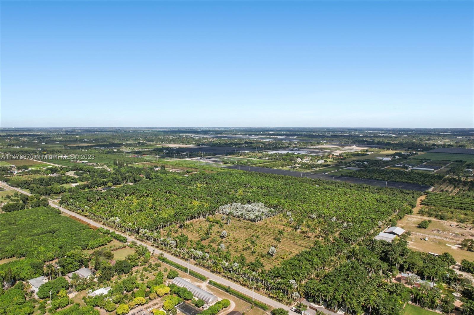 SW 220th Street & SW 207th Avenue, Unincorporated Dade County FL 33170 photo 3