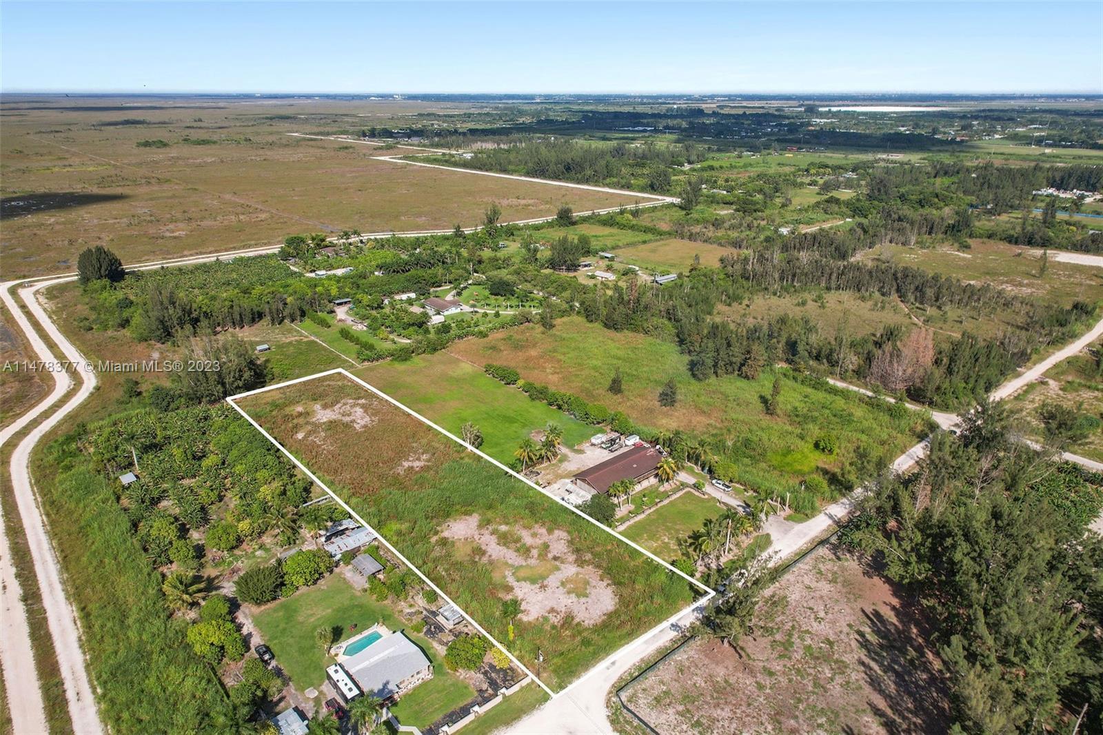 SW 213th Avenue & SW 152nd Street, Unincorporated Dade County FL 33196 photo 2