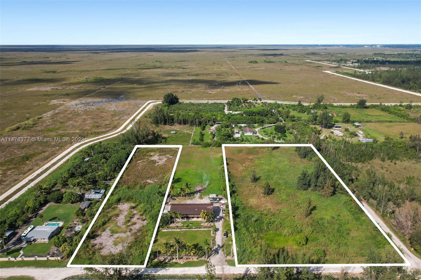 SW 213th Avenue & SW 152nd Street, Unincorporated Dade County FL 33196 photo 5