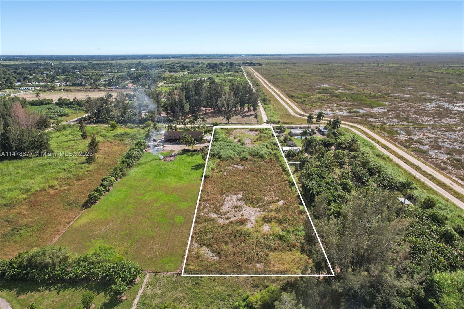 SW 213th Avenue & SW 152nd Street, Unincorporated Dade County FL 33196 photo 4