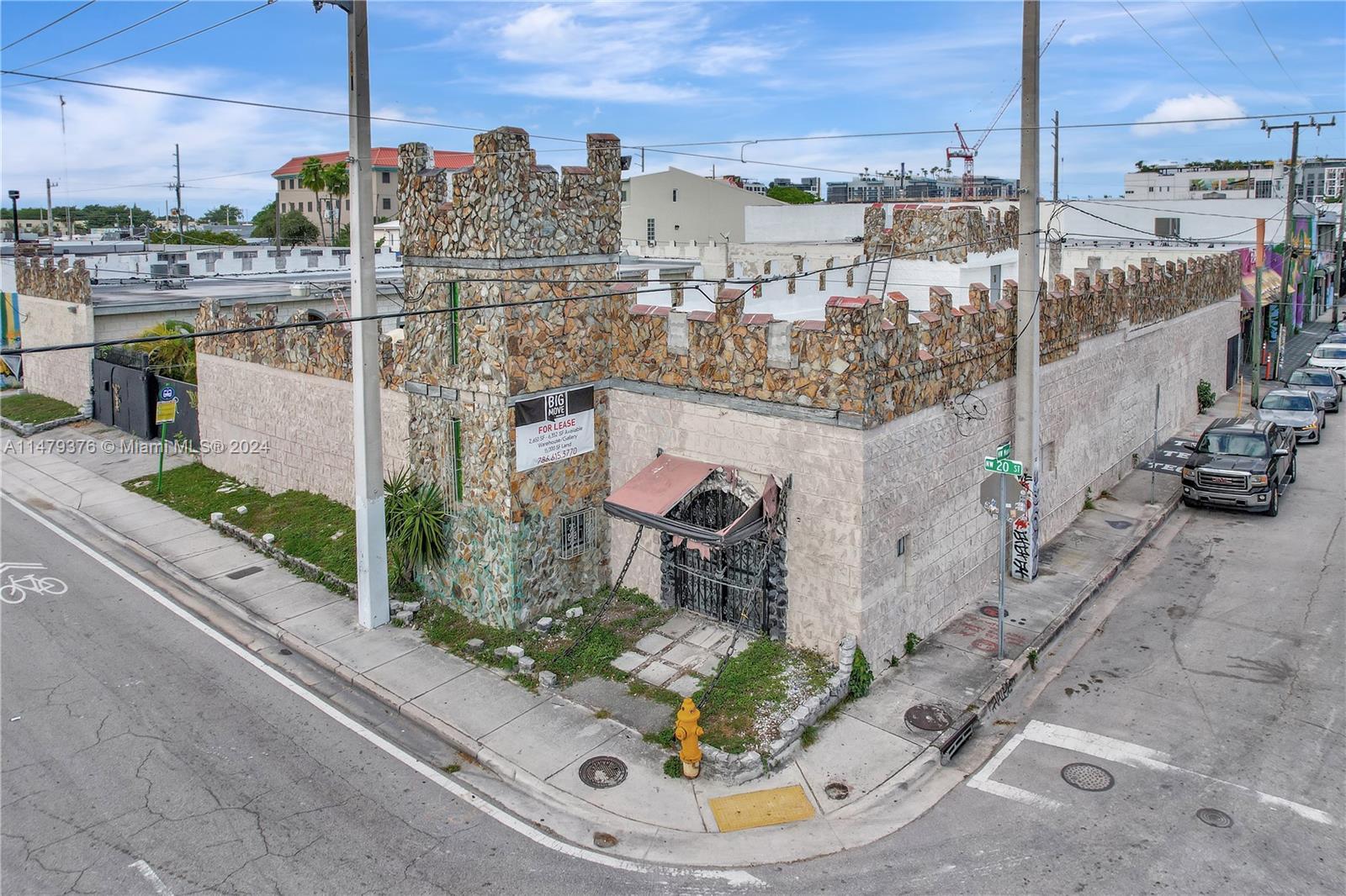 41 NW 20th St, Miami FL 33127 photo 5