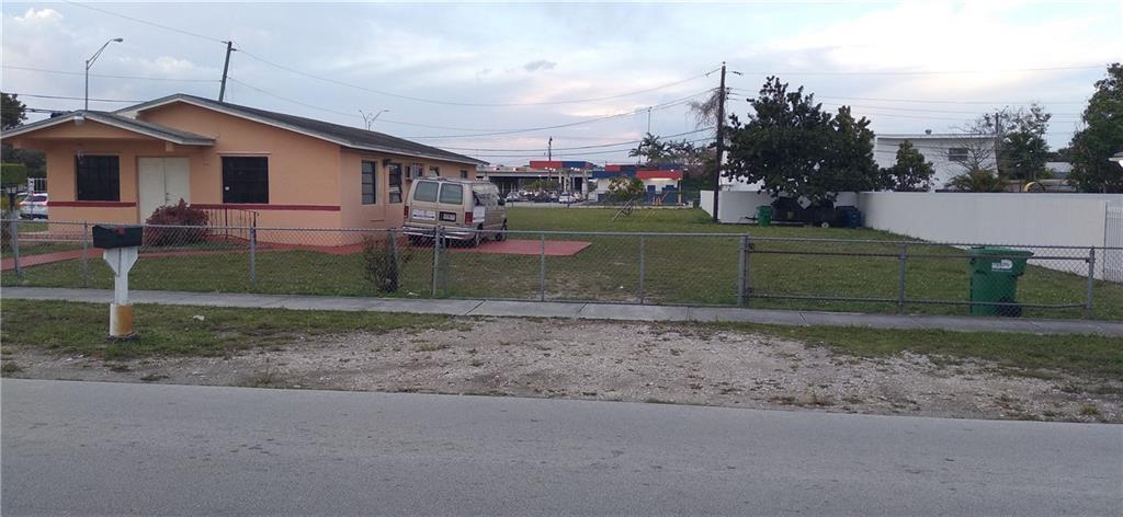 4195 NW 165th Street, Miami Gardens FL 33054