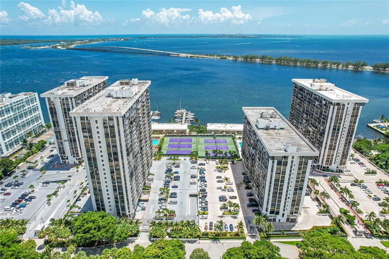 1901 Brickell Ave Slip #17, Miami FL 33129 photo 2