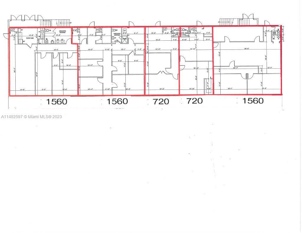 7701-7713 Davie Road Ext, Davie FL 33024 photo 3