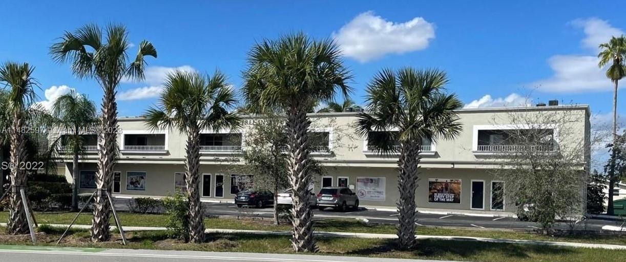 7701-7713 Davie Road Ext, Davie FL 33024