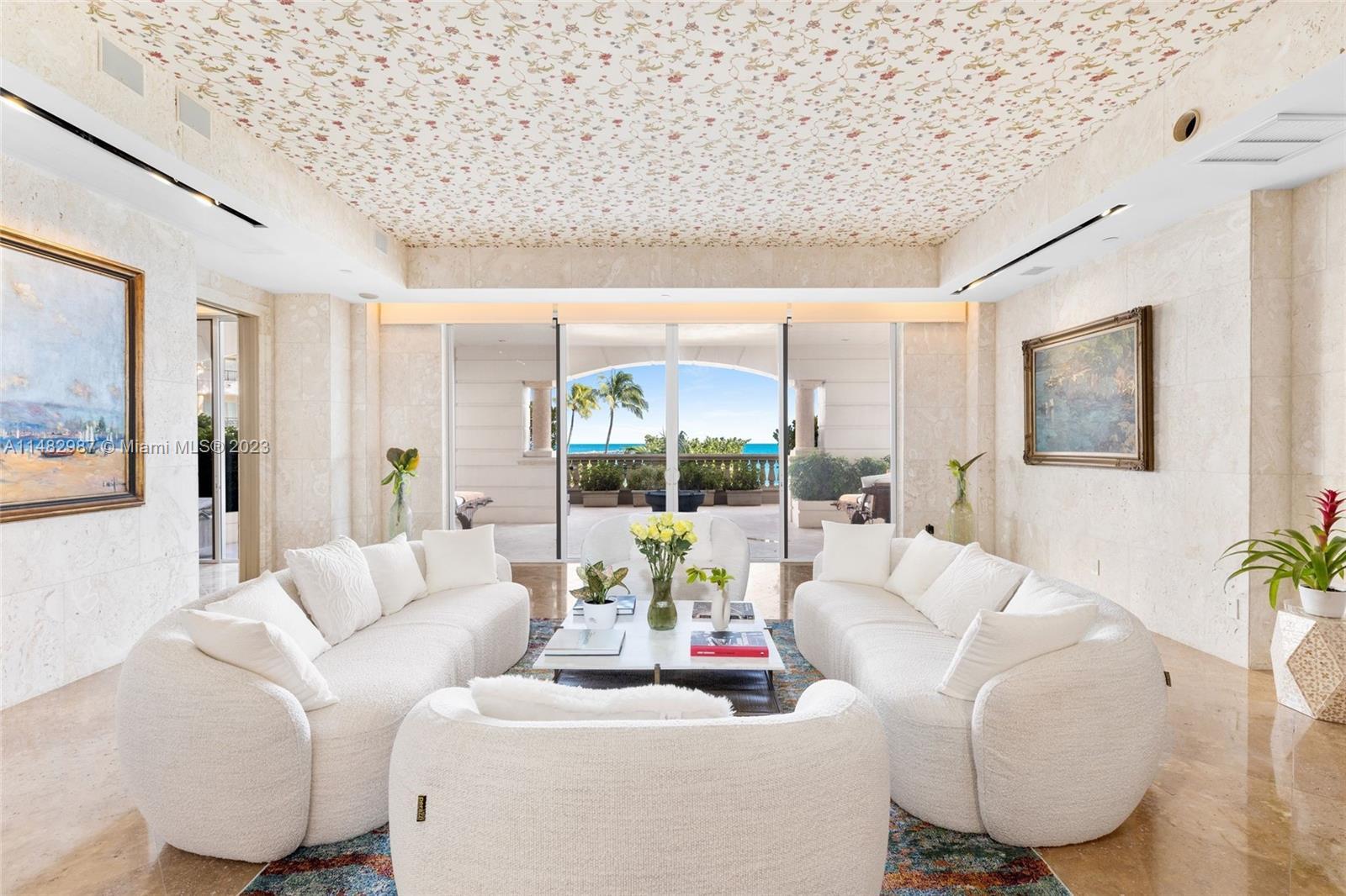 7412 Fisher Island Dr # 7412, Miami Beach FL 33109 photo 2