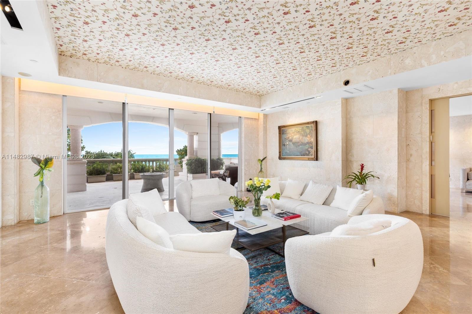 7412 Fisher Island Dr # 7412, Miami Beach FL 33109 photo 3
