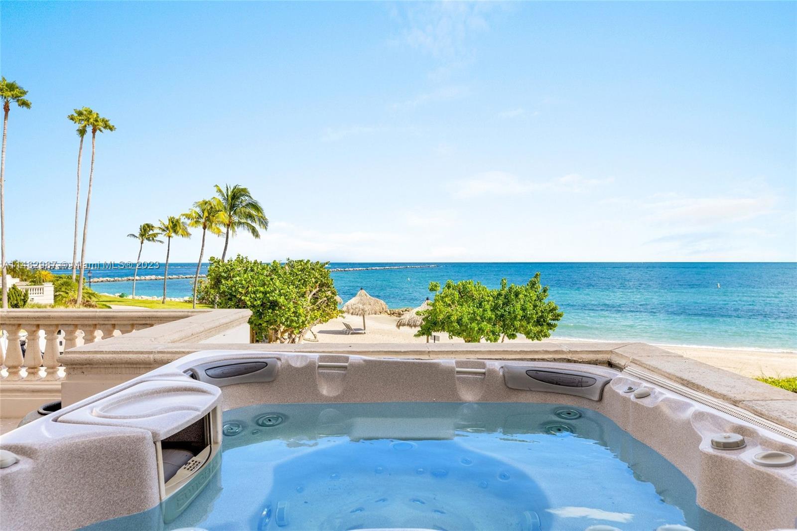 7412 Fisher Island Dr # 7412, Miami Beach FL 33109