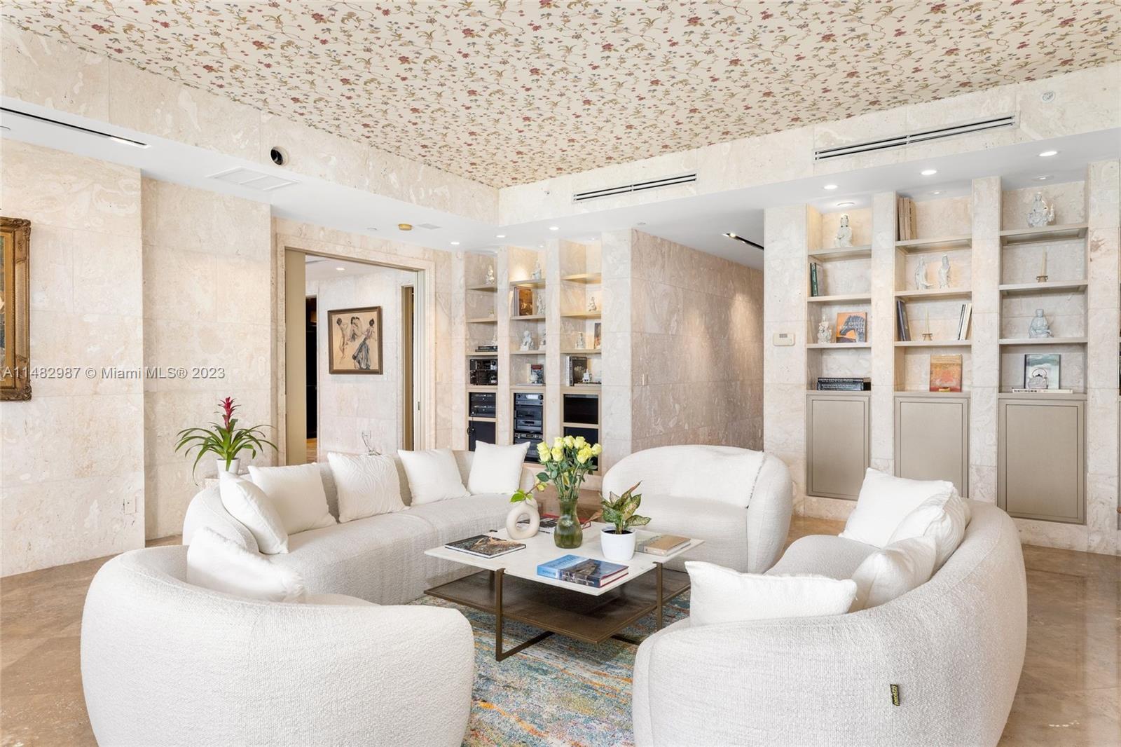 7412 Fisher Island Dr # 7412, Miami Beach FL 33109 photo 4
