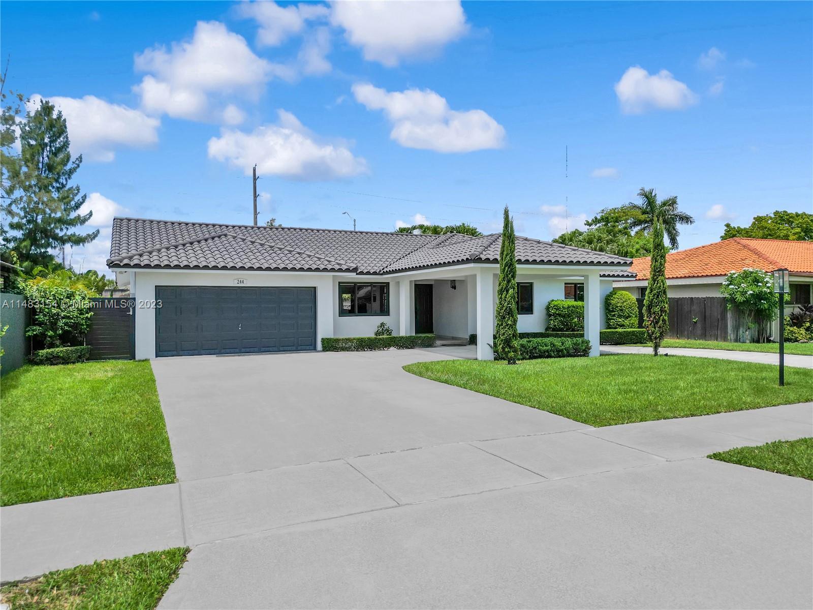 244 NW 136th Pl, Miami FL 33182 photo 2
