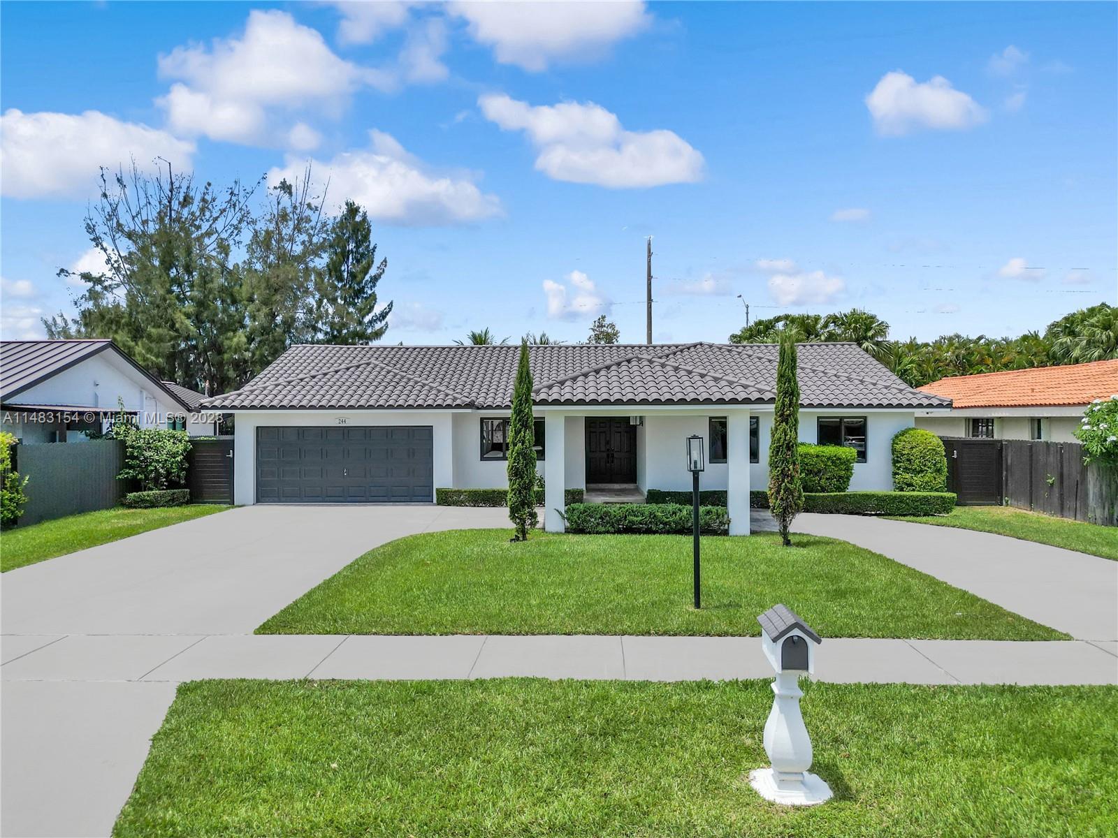 244 NW 136th Pl, Miami FL 33182 photo 3