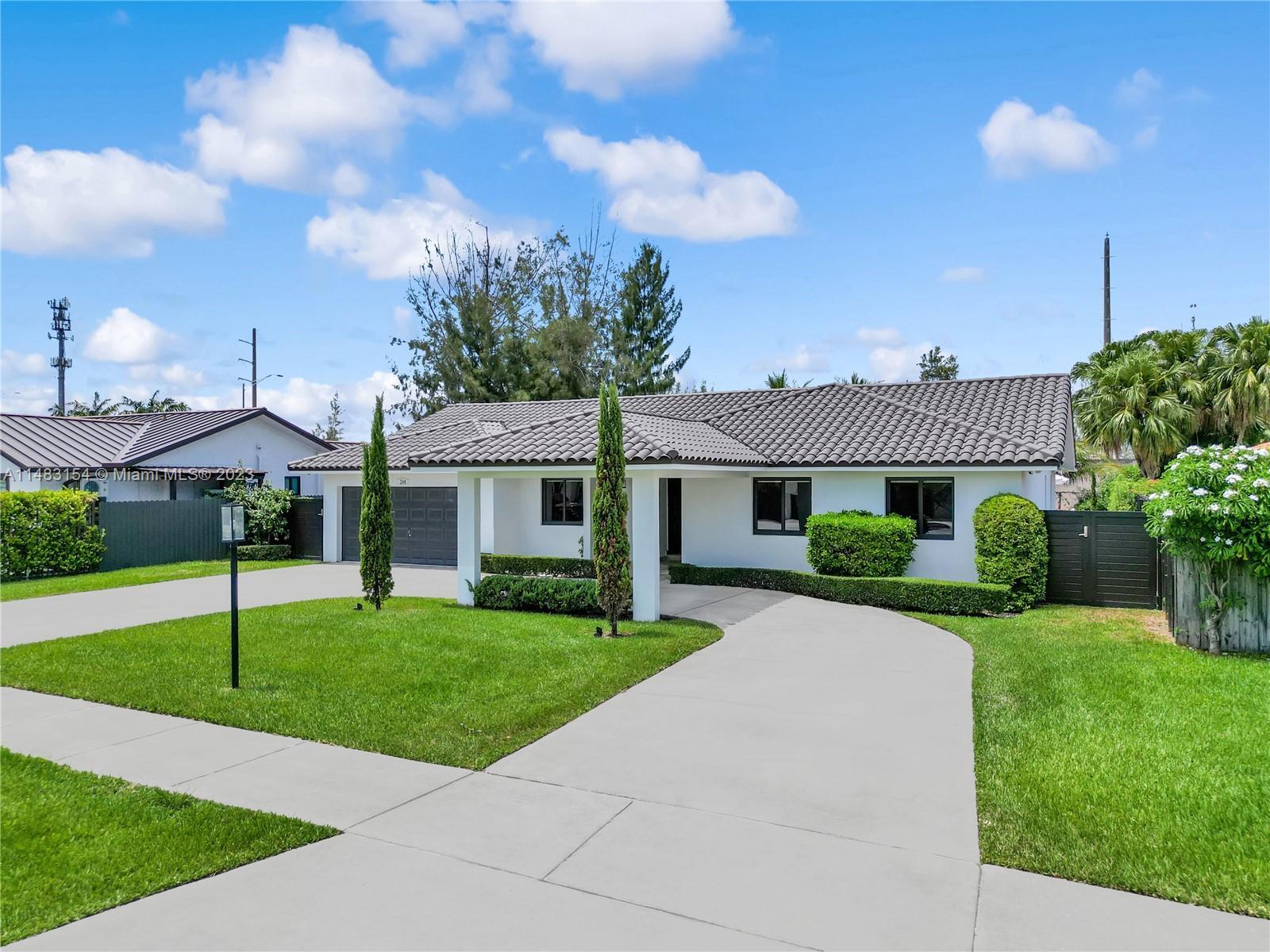 244 NW 136th Pl, Miami FL 33182 photo 4