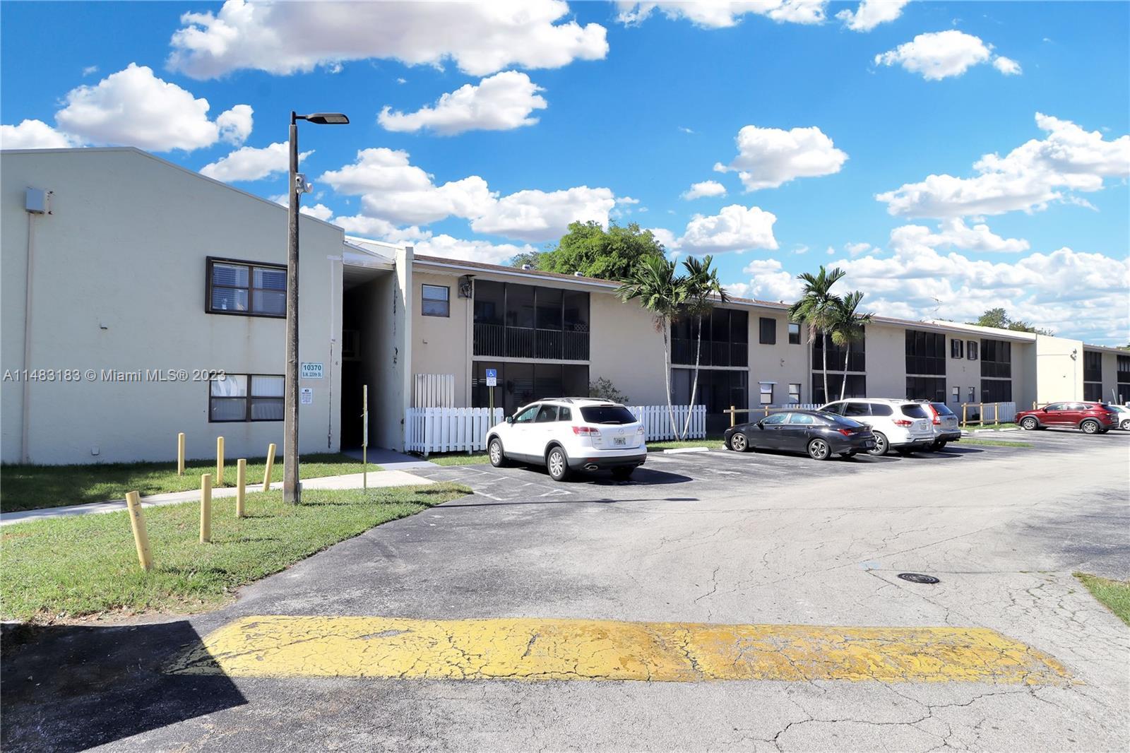 10370 SW 220th St # 218, Cutler Bay FL 33190