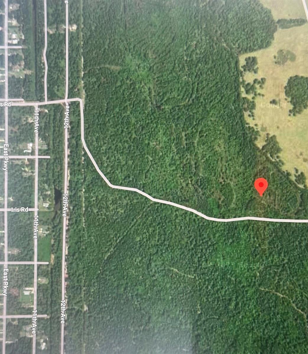 No Street Street, Deland FL 32720
