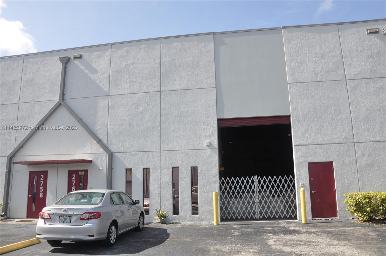 2760 NW 112th Ave # 2760, Doral FL 33172