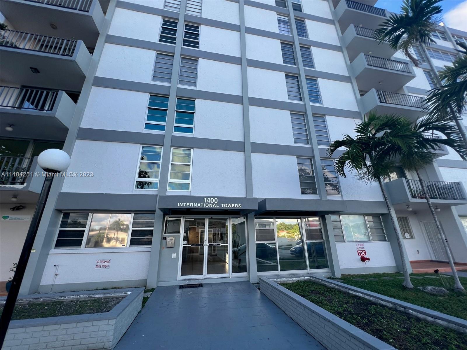 1400 SW 27th Ave # 501, Miami FL 33145 photo 2