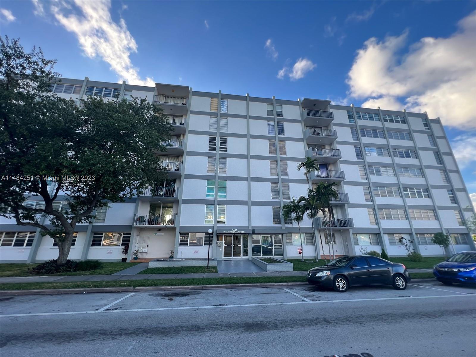 1400 SW 27th Ave # 501, Miami FL 33145