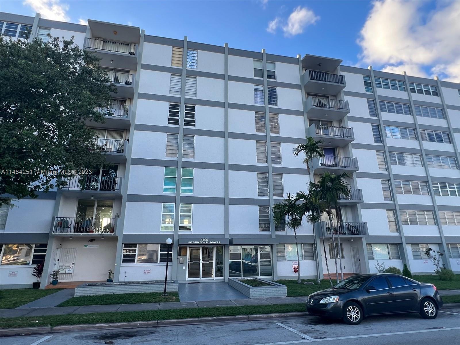 1400 SW 27th Ave # 501, Miami FL 33145 photo 4