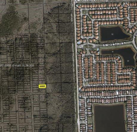 S.W. 42nd St S.W. 157th Ave, Unincorporated Dade County FL 33185 photo 2