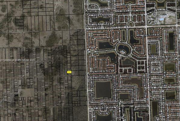S.W. 42nd St S.W. 157th Ave, Unincorporated Dade County FL 33185 photo 3