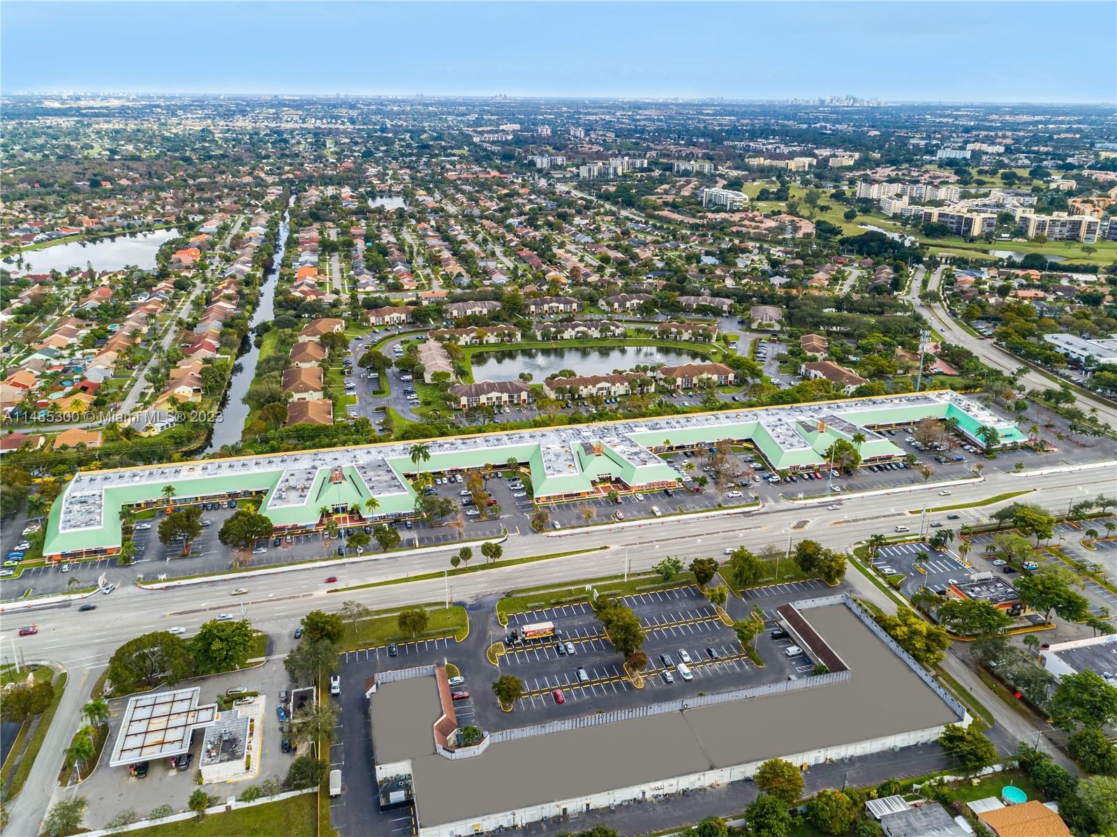 4654 N University Dr # 4654, Lauderhill FL 33351