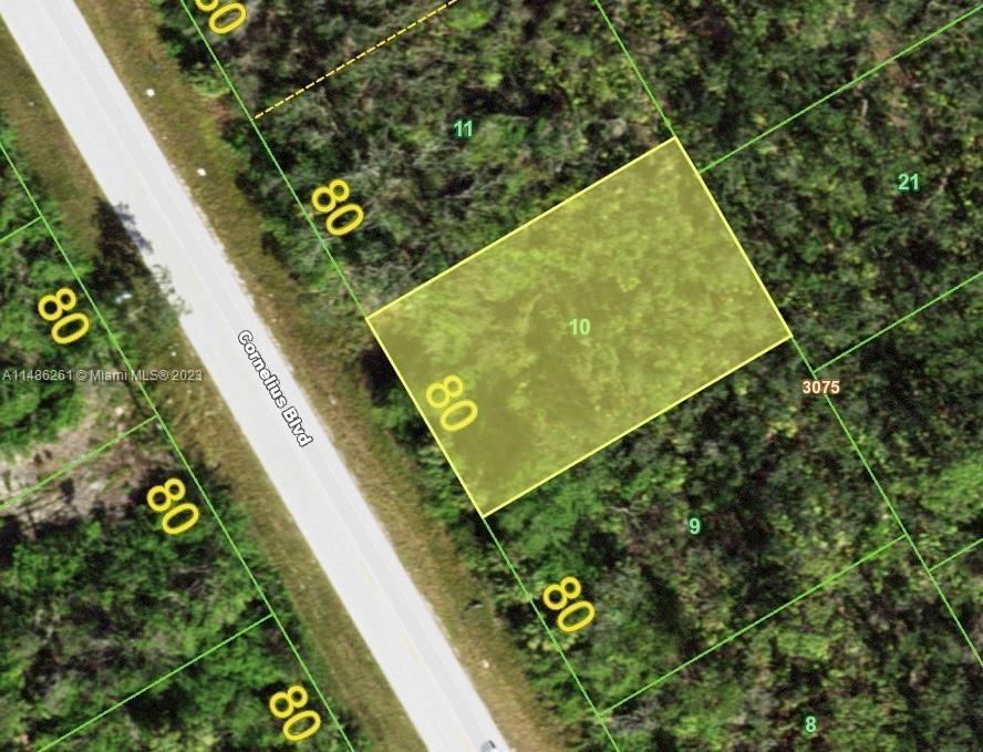 2214 Cornelius, Port Charlotte FL 33953 photo 2