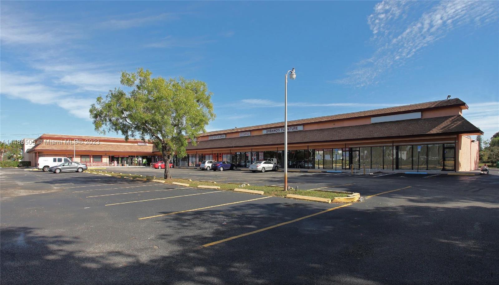 2700 N State Road 7 # 2700, Margate FL 33063