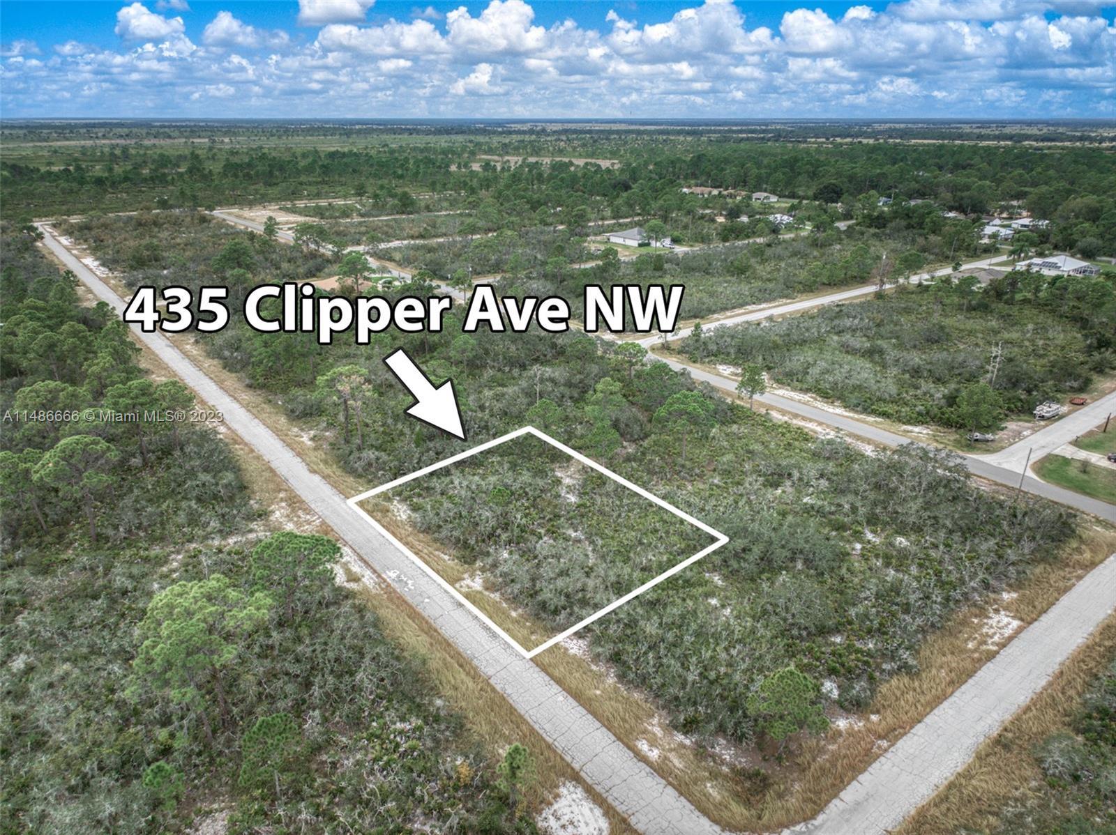 435 Clipper Ave, Lake Placid FL 33852 photo 5