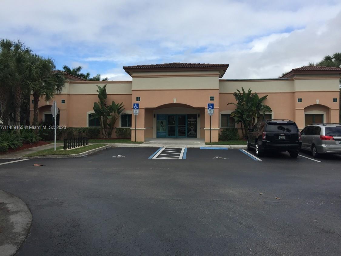1875 N Corporate Lakes Blvd # 100, Weston FL 33326 photo 2