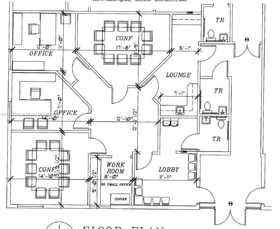 1875 N Corporate Lakes Blvd # 100, Weston FL 33326 photo 4