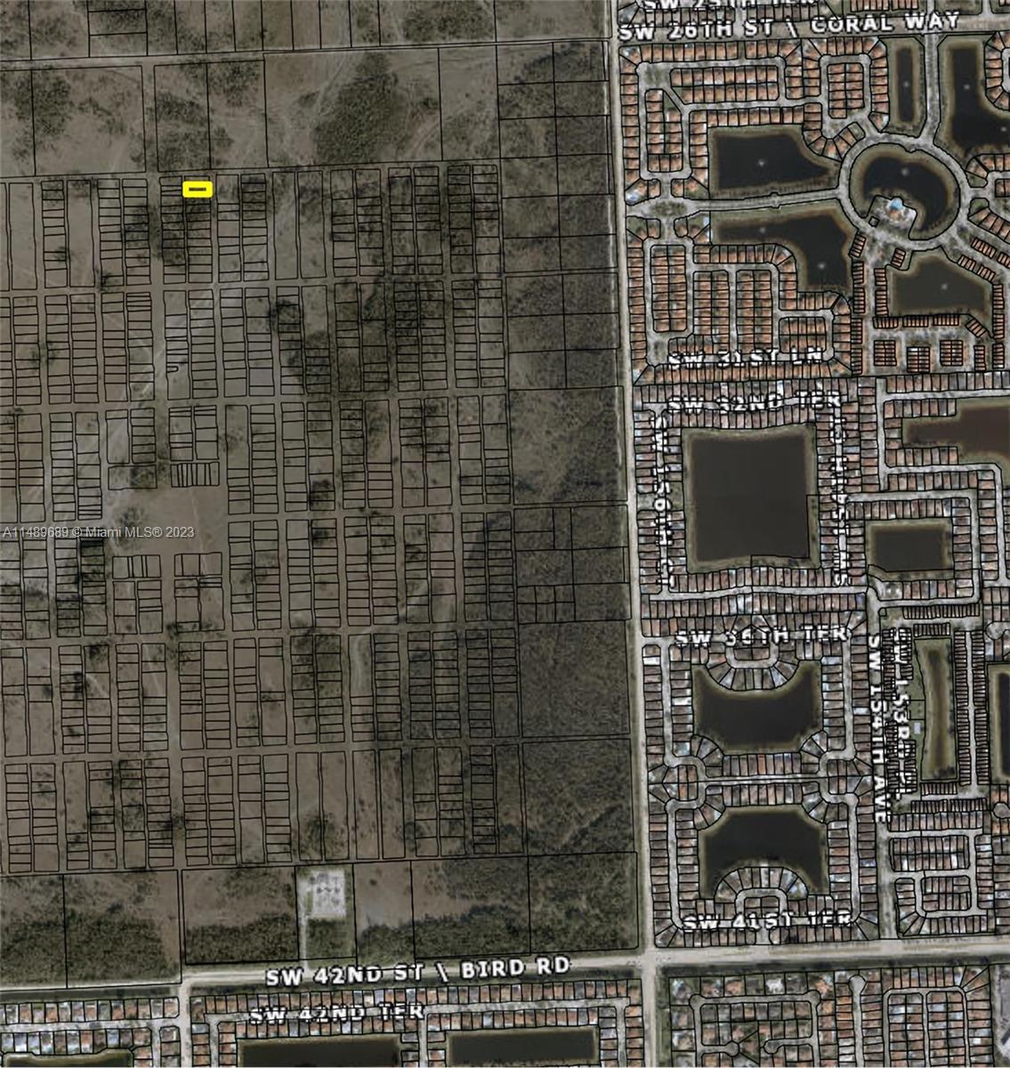 16140 SW 30TH ST, Miami FL 33185 photo 2