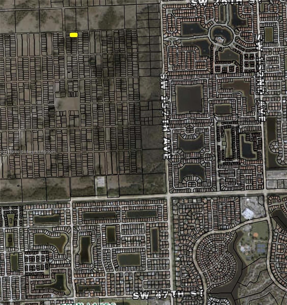 16140 SW 30TH ST, Miami FL 33185