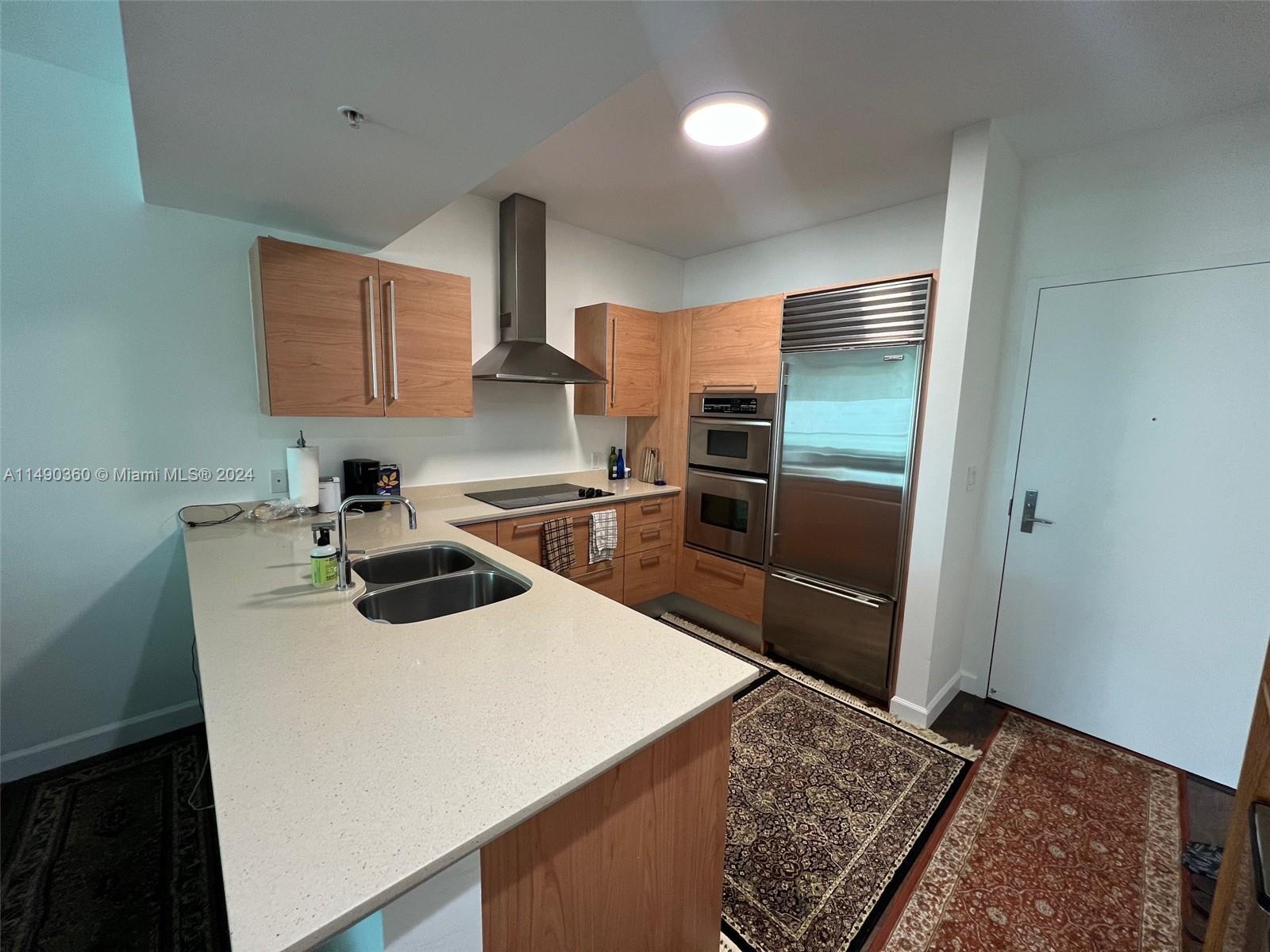 218 SE 14th Street # 1806, Miami FL 33131 photo 2