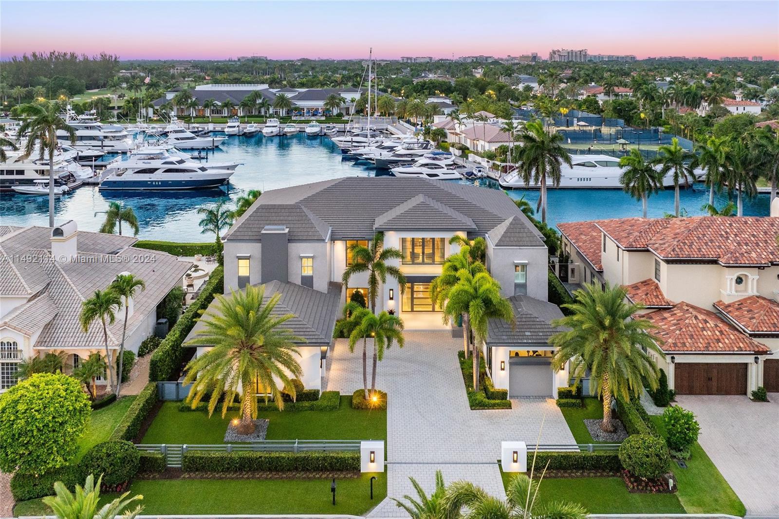 169 W Key Palm Rd, Boca Raton FL 33432